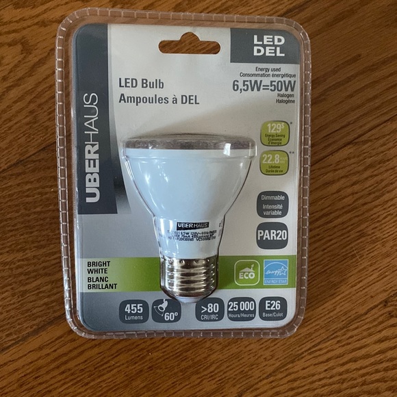 LED bulb - Picture 1 of 3
